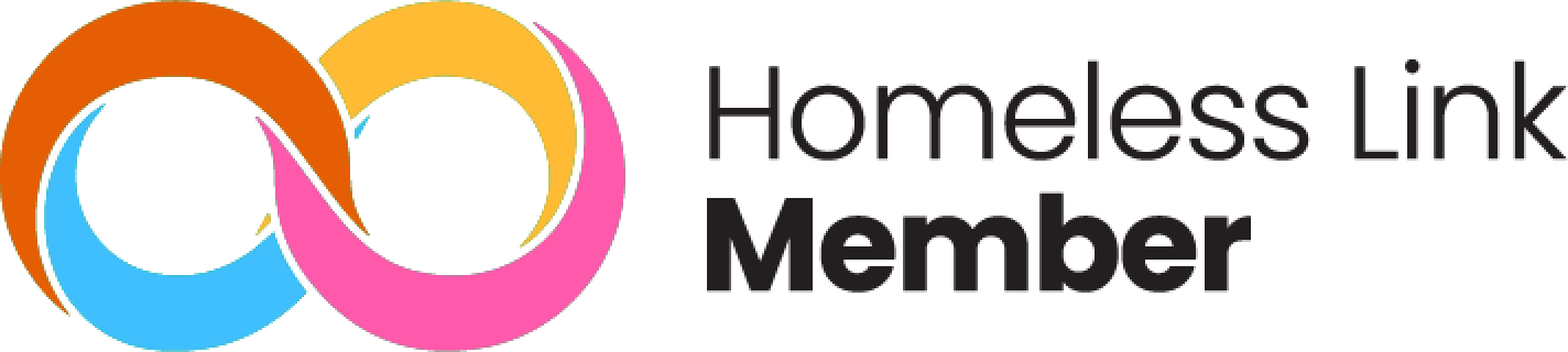 Homeless Link member